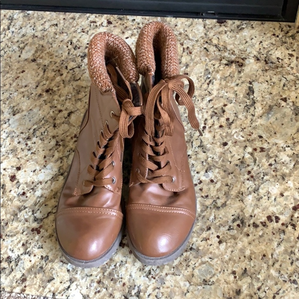Boots
